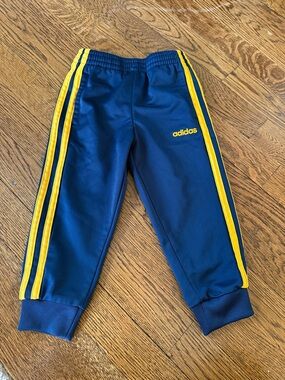 Adidas Joggers